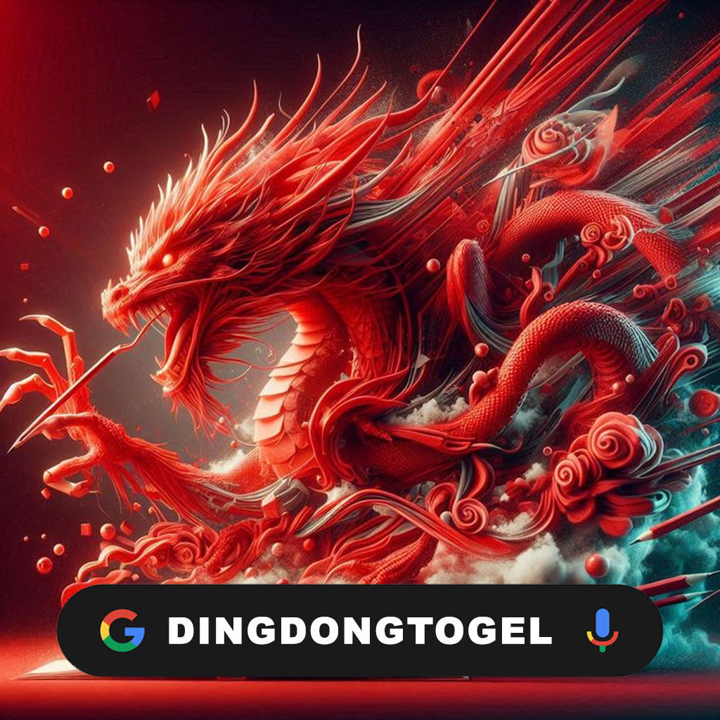 DINGDONGTOGEL