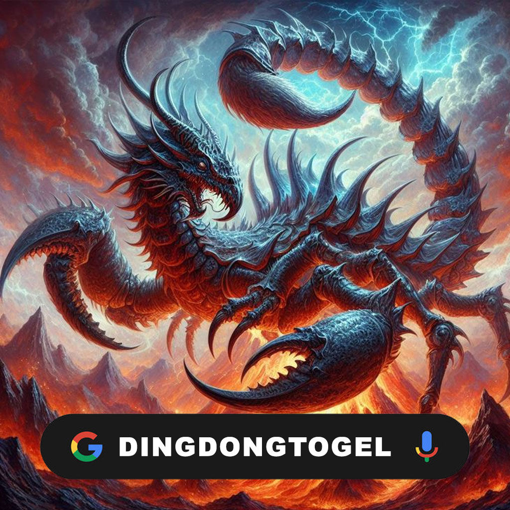 DINGDONGTOGEL