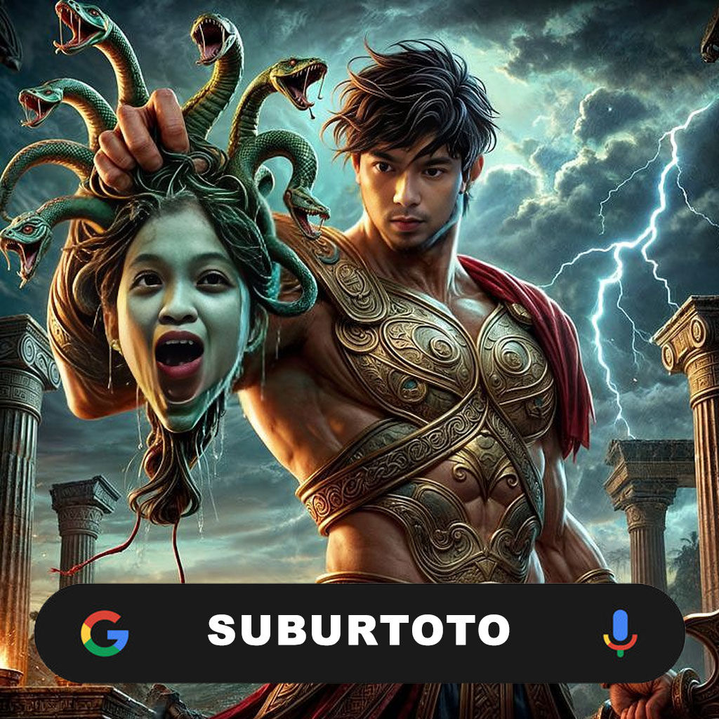 Suburtoto