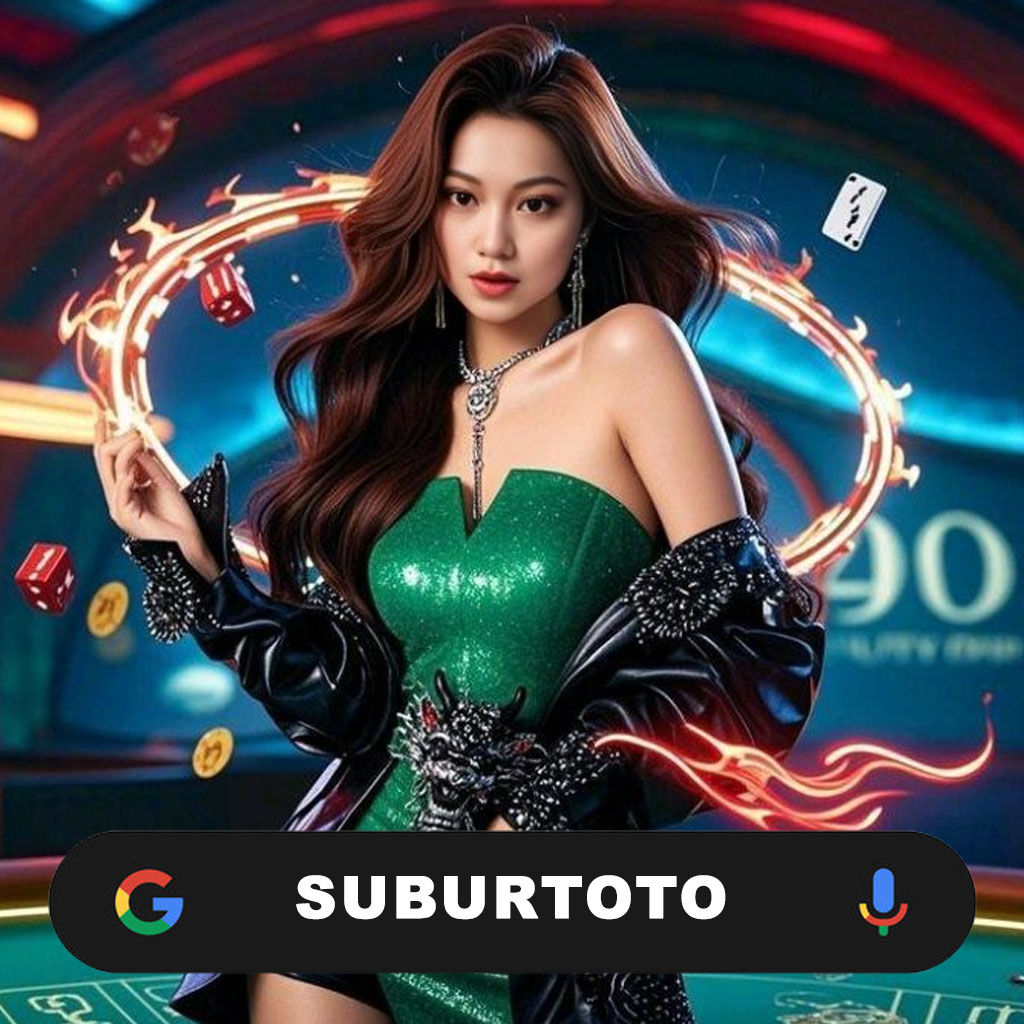 Suburtoto