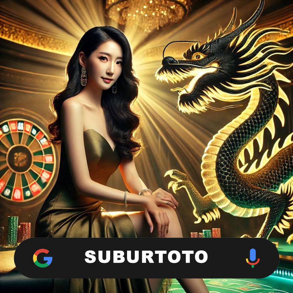 Suburtoto