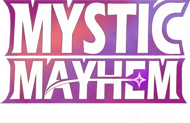 Mystic Mayhem Wiki