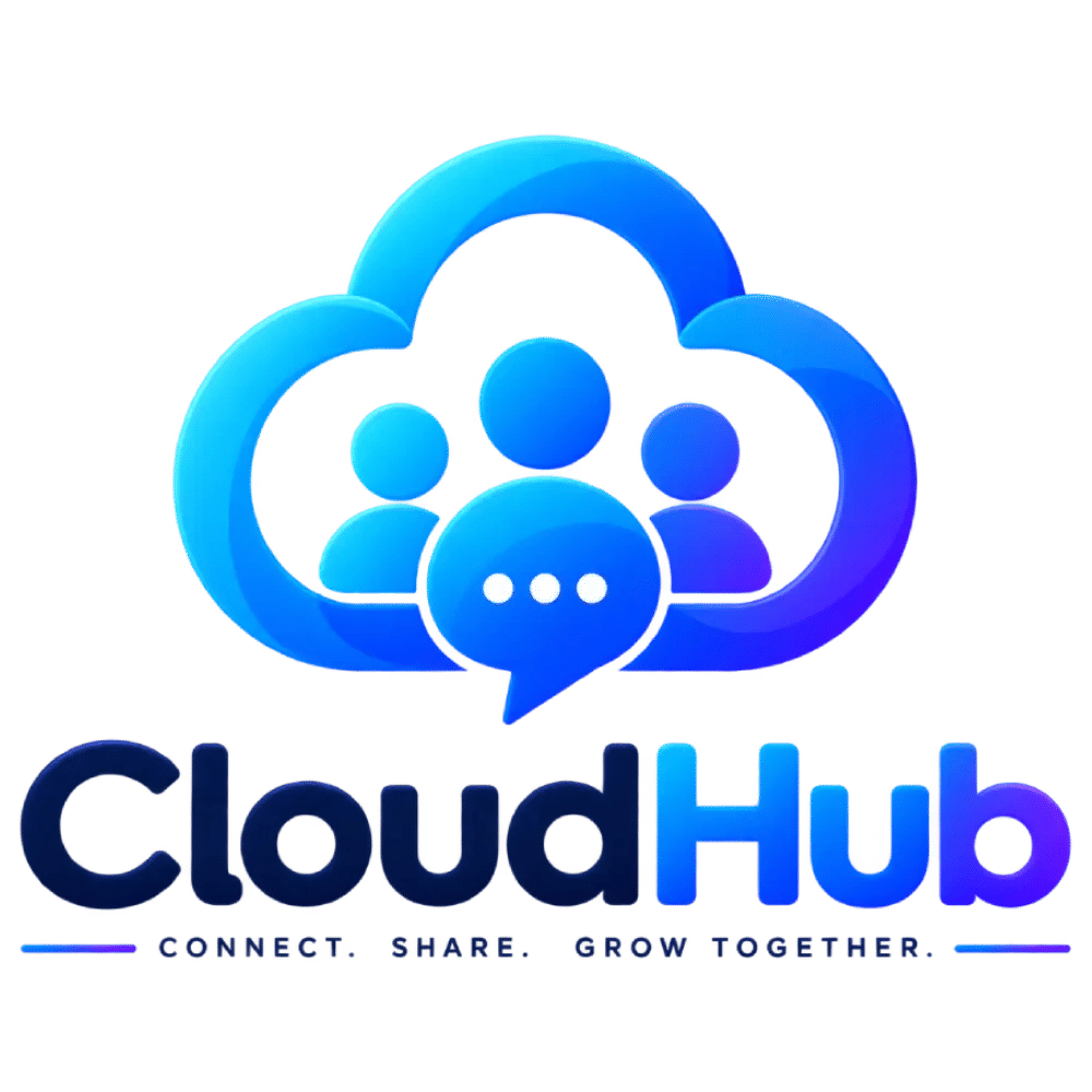 Logo CloudHub
