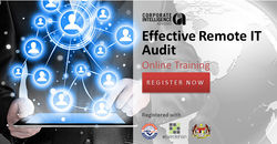 Effective Remote IT Audit Online Training