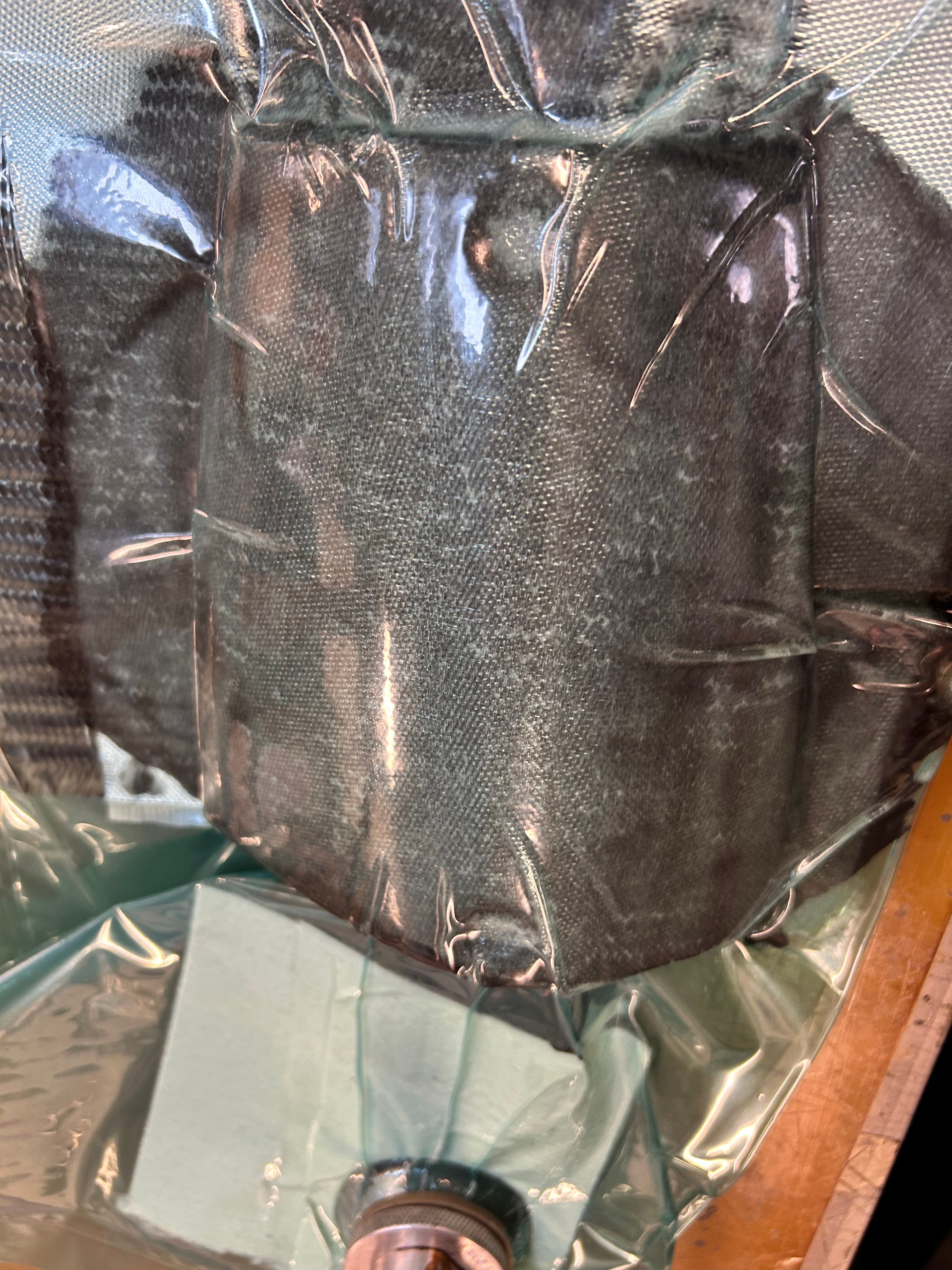 Carbon fiber detail 6