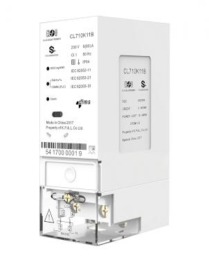 Repeatability Test for Energy Meters