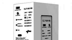 Single Phase STS Energy Meter CL710K11B