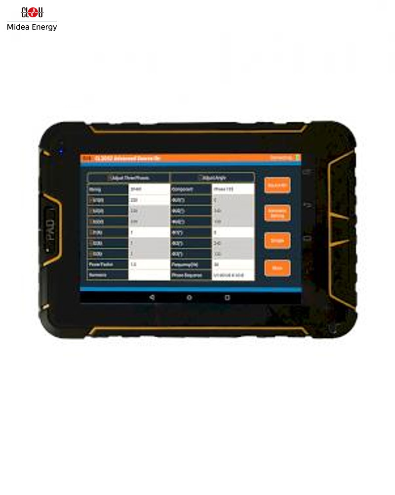 ¿Cuál es la diferencia entre ajuste y calibración?