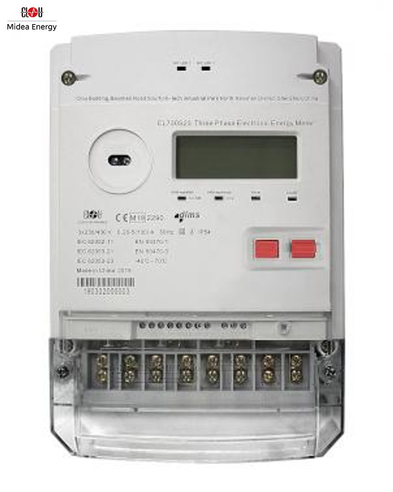 CL730S23 TWO BUTTONS