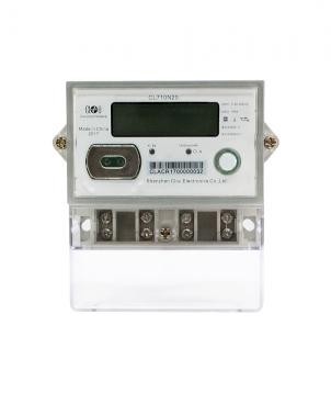 Medidor de Energía Monofásico CL710N20