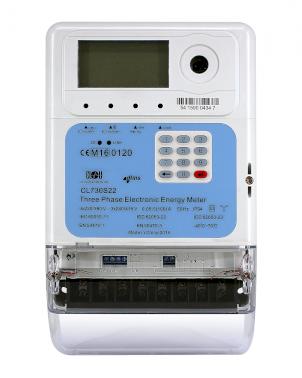 STS meter