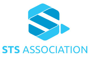 sts association logo