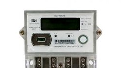 Single Phase Meter CL710N20