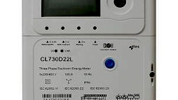 Three Phase CT-Meter CL730D22L