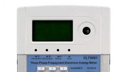 Medidor de Energía Prepago CL730S1