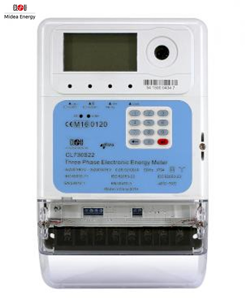 STS meter