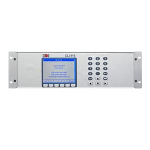 Three Phase Reference Standard CL3115