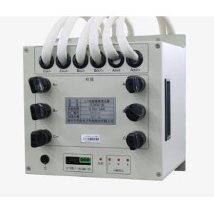 Transformador de corriente de aislamiento CL2030-D