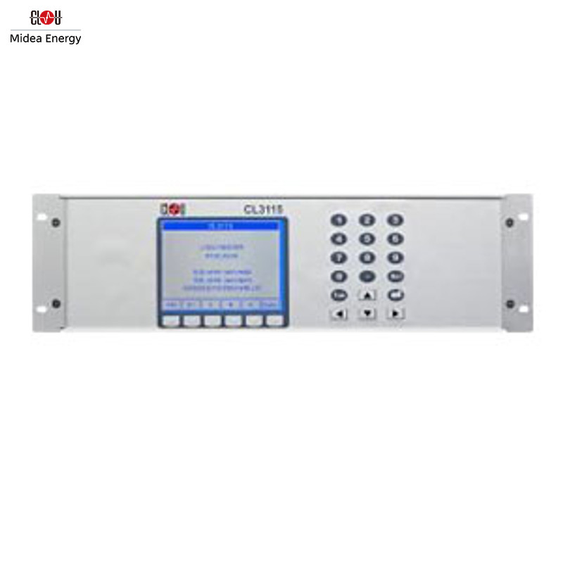 reference standard CL3115