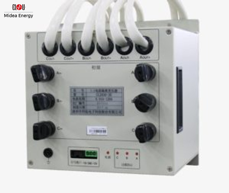 ¿Cuándo necesito transformadores de corriente de aislamiento?