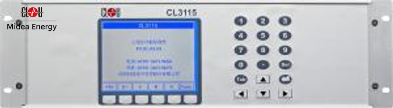 reference standard CL3115