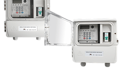 Single Phase Meter Enclosure CL754J