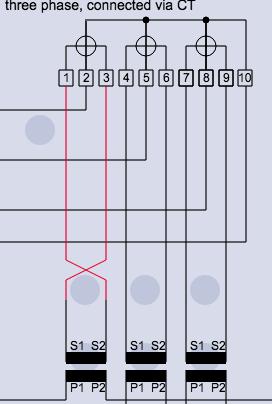 wiring fault