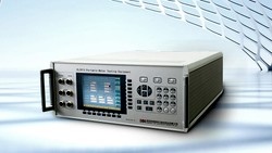 Single / Three Phase Meter Portable Test Equipment CL3013