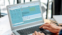 Electrical Measurement Studio EMS5