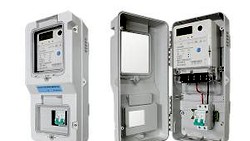 Single Phase Meter Enclosure CL754A