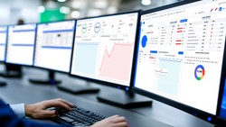 Introducing ClouESP AMI Software, your ultimate energy management solution