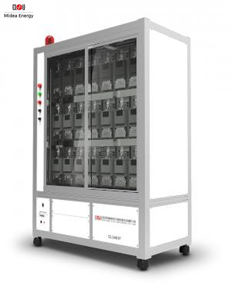 a.c. voltage tester CL3401F