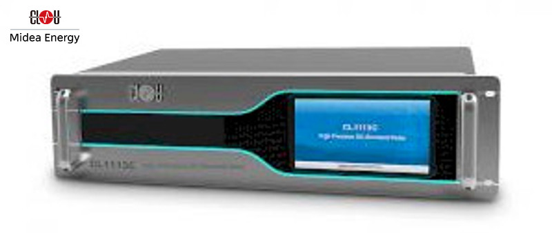 d.c. reference standard CL113C