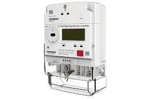 Acceptance tests for energy meters