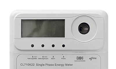 The Optical Test Output and Pulses