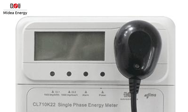 CL710K22 with optical probe