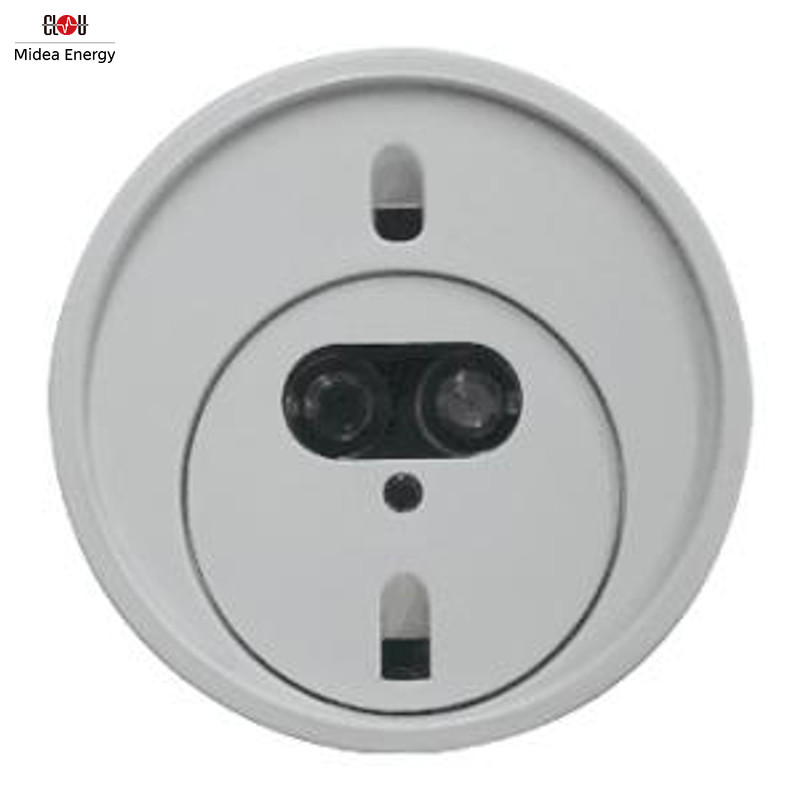 Sellado de puertos ópticos