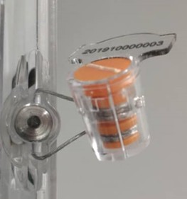 Resultado tornillo de fatiga