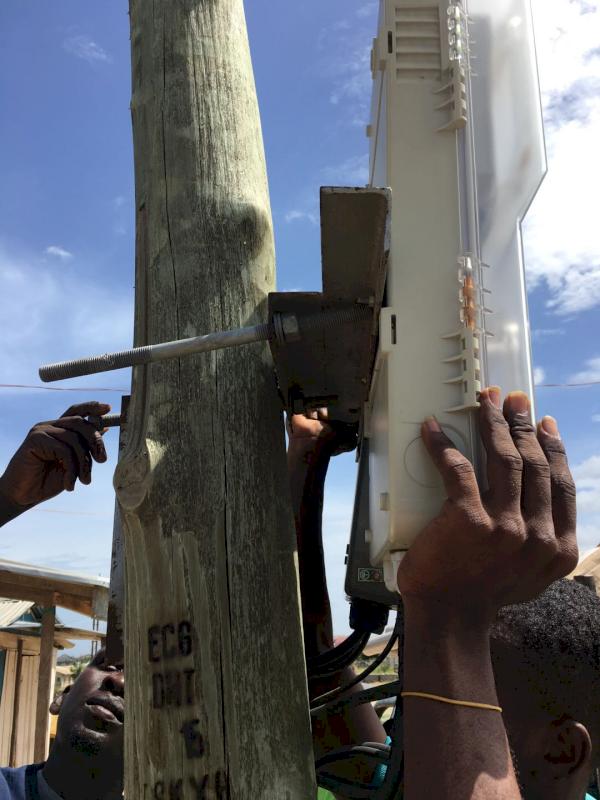 Seguridad personal para instalaciones eléctricas.