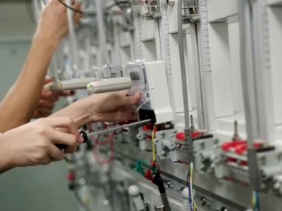 Environmental Conditions For Meter Test