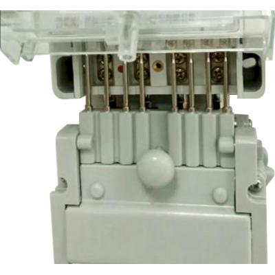 terminal quick connector for Chinese singlephase meter