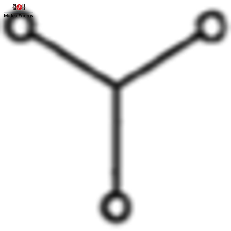service-type-three-phase-four-wire