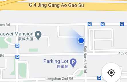 Where is my Smart Meter?