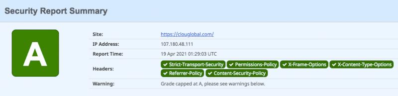 Heaadersecurity 20210419