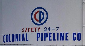 Colonial Pipeline