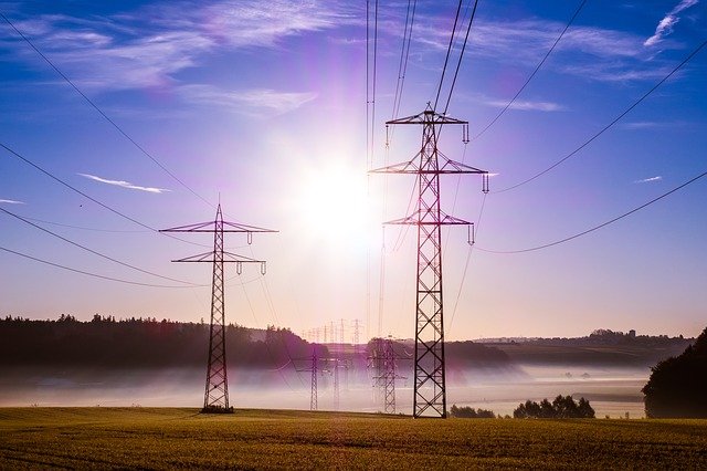 Power Line Communication and Transmission Speed