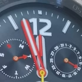 What is the Real Time Clock?