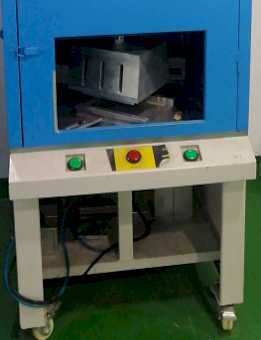 Ultrasonic Welding Machine For Making CLOU Energy Meters