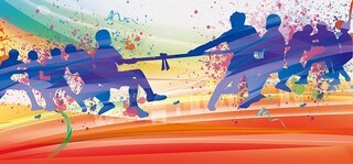 CLOU 25th Anniversary Celebration