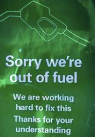 Car Charging in Great Britain